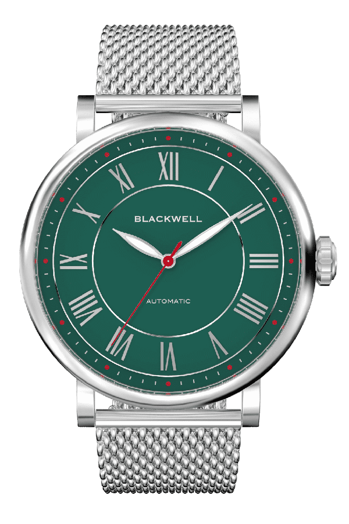 PROJECT #10010 - BW-10010-08