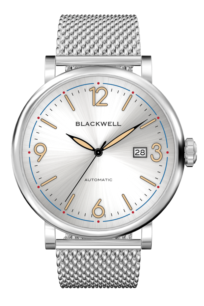 PROJECT #10003 - BW-10003-08