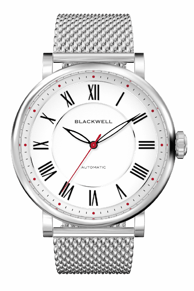 PROJECT #10010 - BW-10010-05