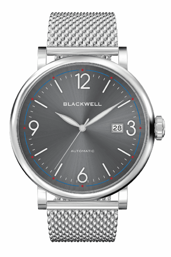 PROJECT #10003 - BW-10003-07