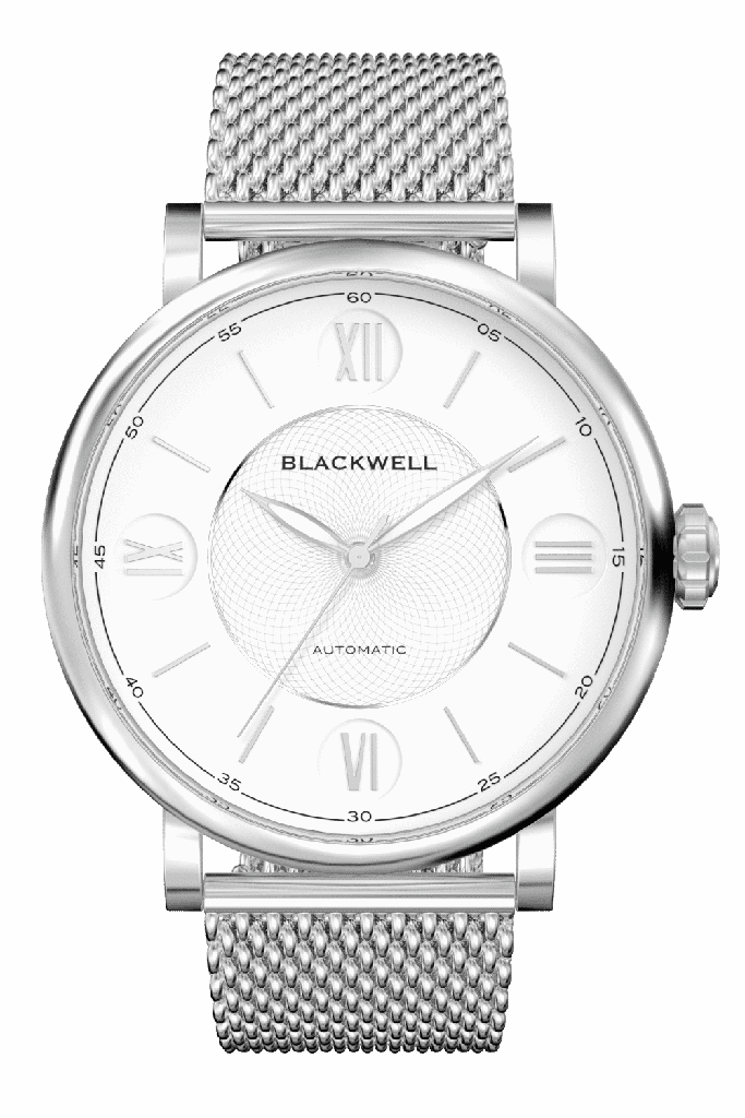 PROJECT #10017 - BW-10017-09