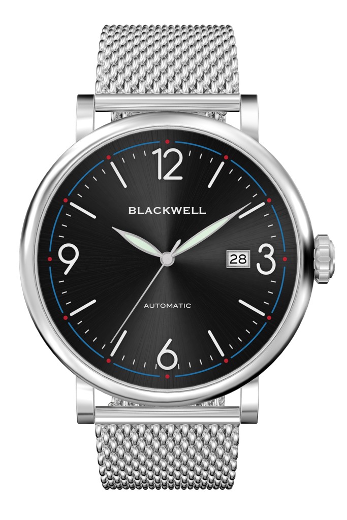 PROJECT #10003 - BW-10003-06