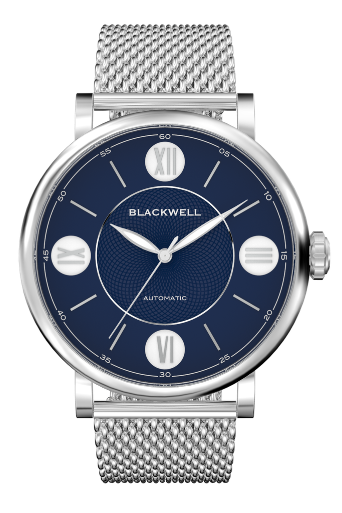 PROJECT #10017 - BW-10017-08