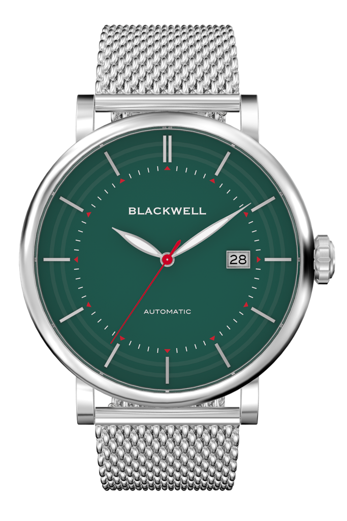 PROJECT #10111 - BW-10111-08