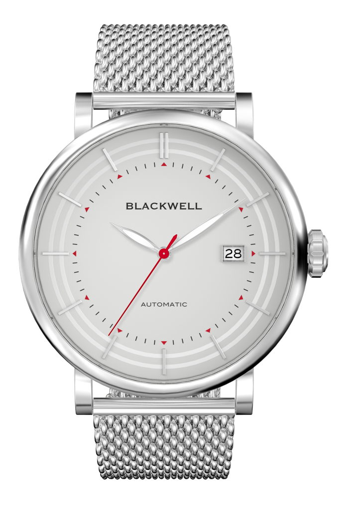 PROJECT #10111 - BW-10111-05