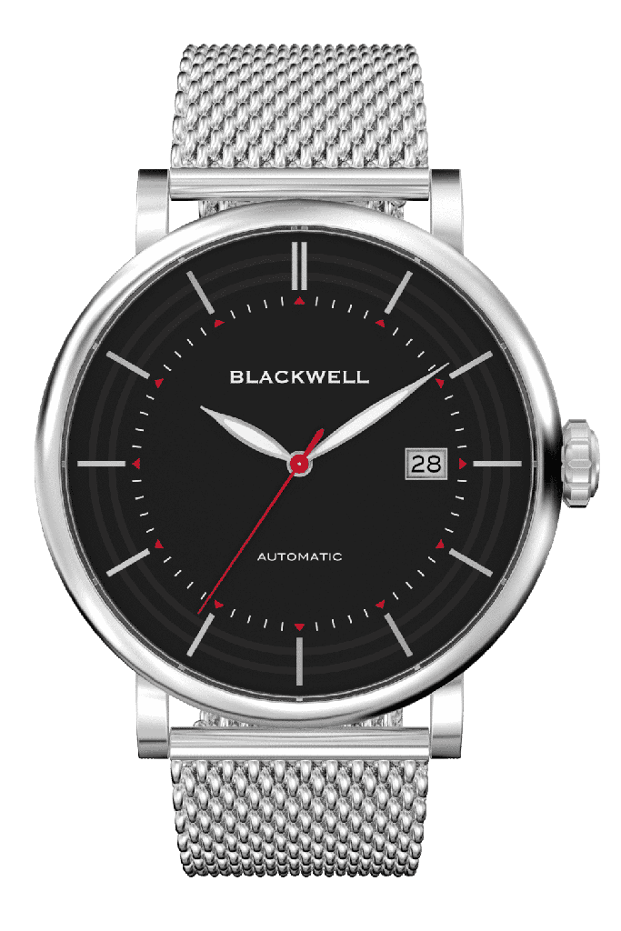 PROJECT #10111 - BW-10111-06