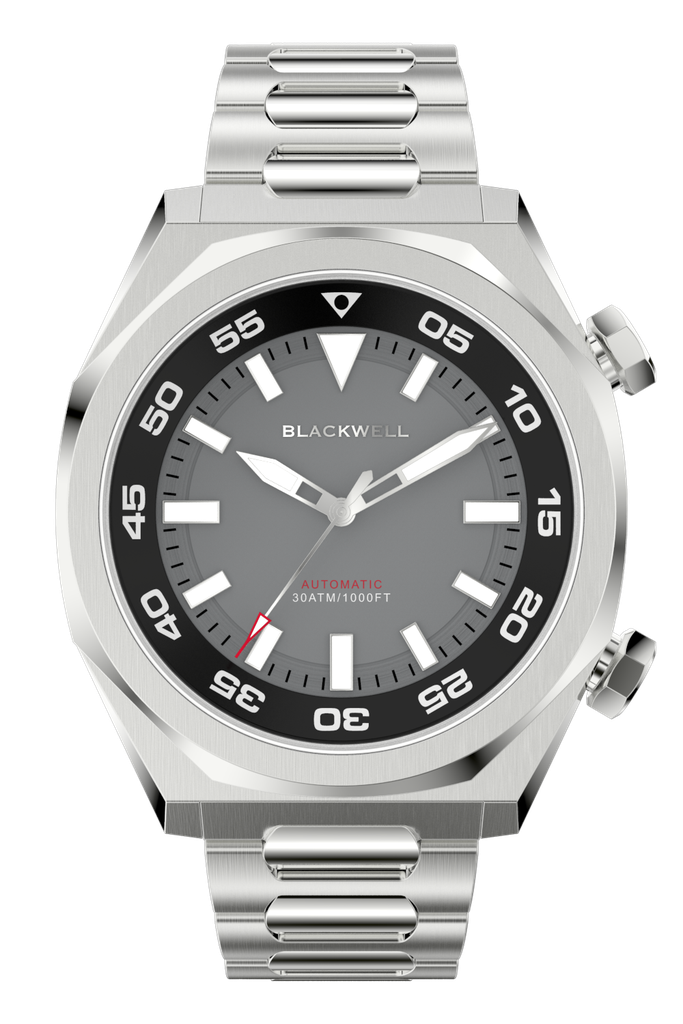 [BW-VA2004B-01] Van Alen 04 Auto