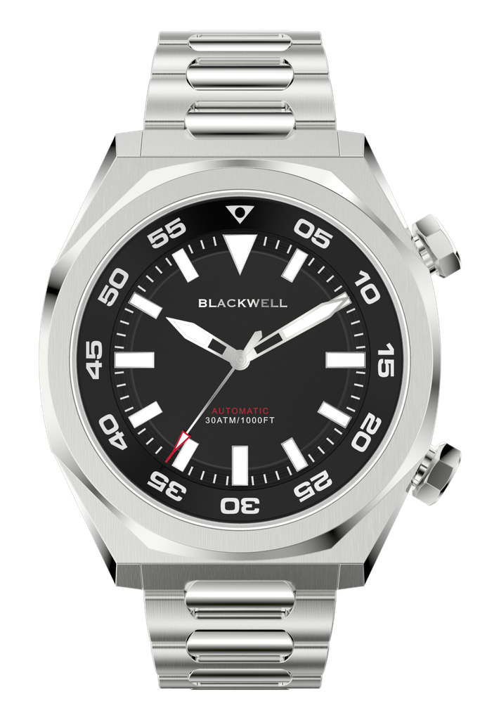 [BW-VA2004B-02] Van Alen 05 Auto