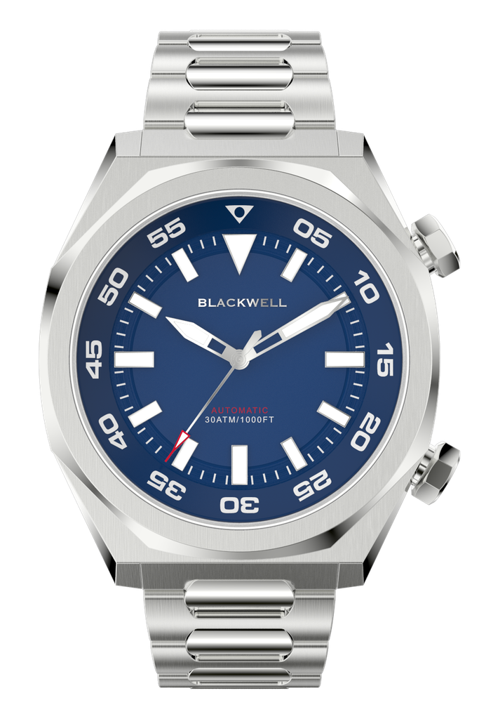 [BW-VA2004B-03] Van Alen 06 Auto