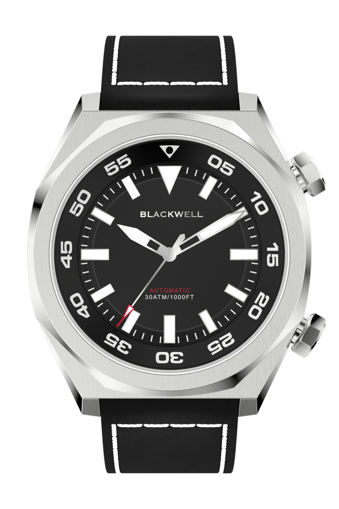 [BW-VA2004L-01] Van Alen 01 Auto