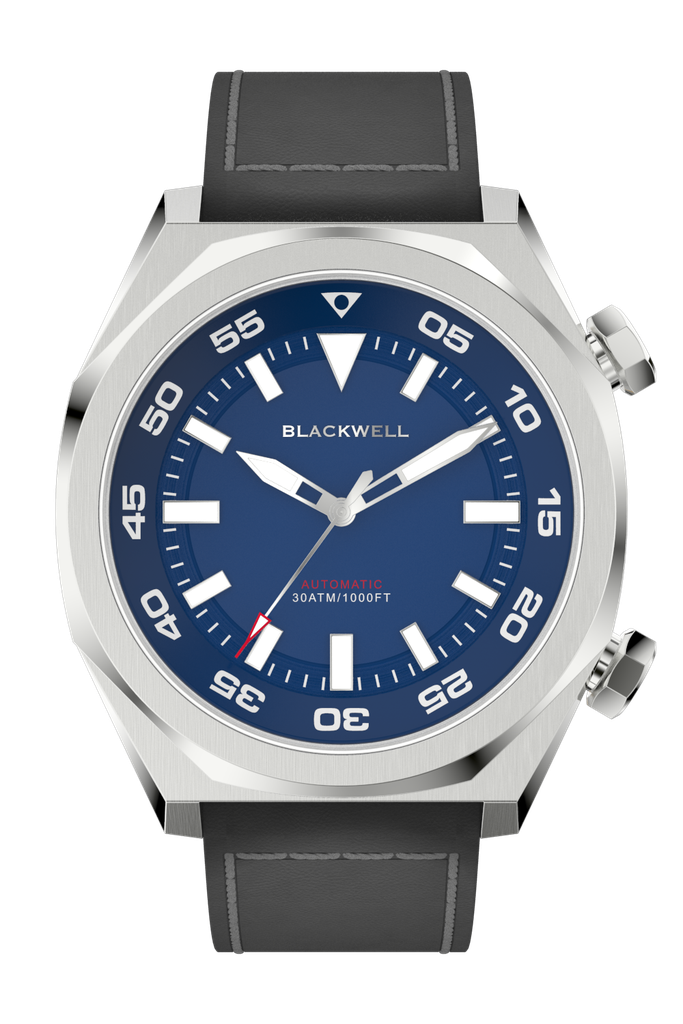 [BW-VA2004L-02] Van Alen 02 Auto