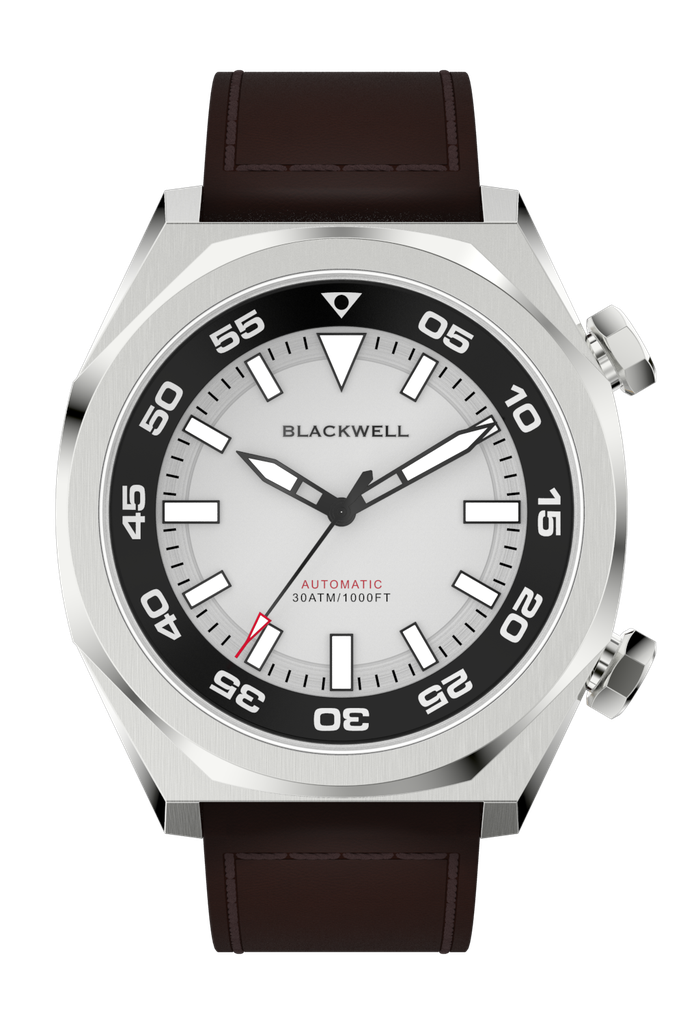 [BW-VA2004L-03] Van Alen 03 Auto