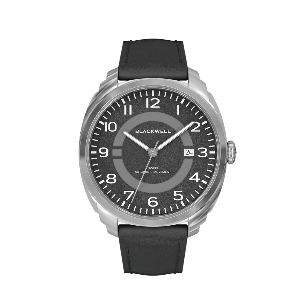 [BW-HA92087-A] Hamptons 87-A Automatic