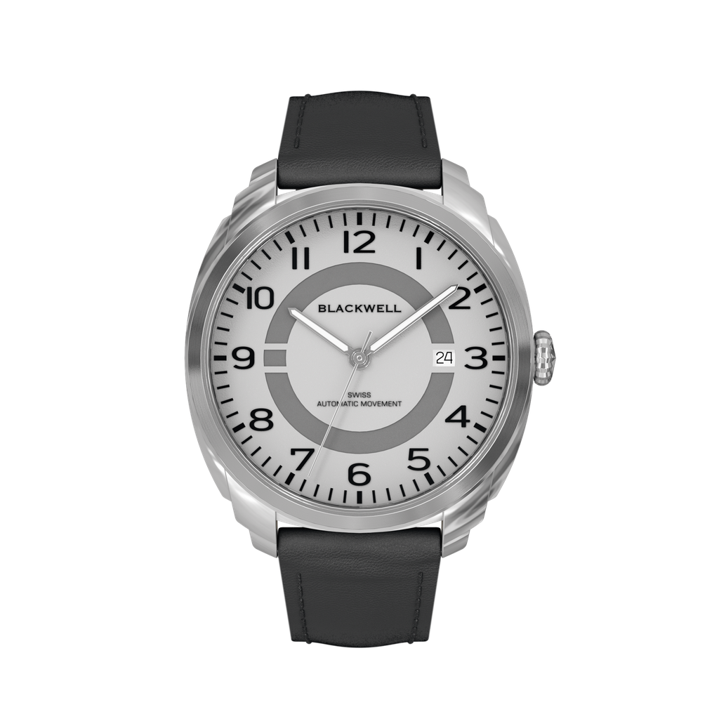 [BW-HA92087-B] Hamptons 87-B Automatic