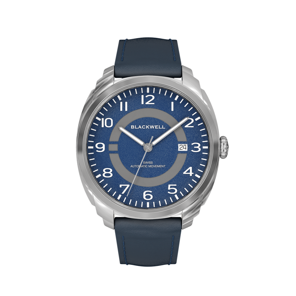 Hamptons 87-C Automatic