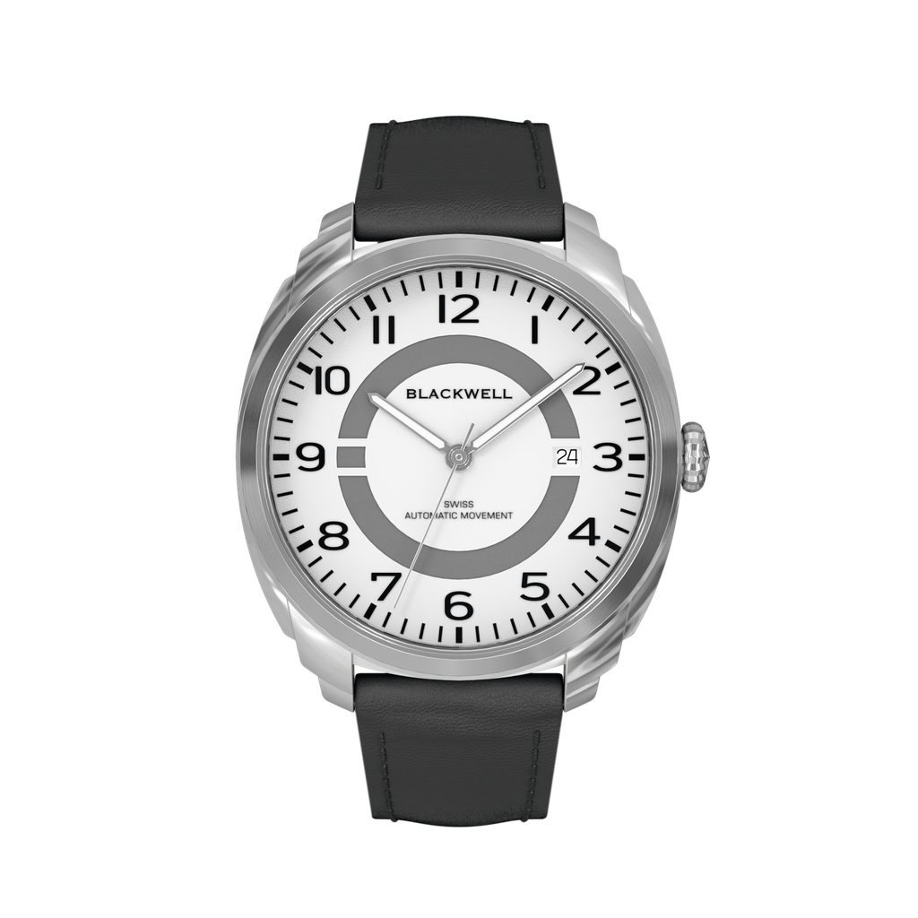 [BW-HA92087-E] Hamptons 87-E Automatic