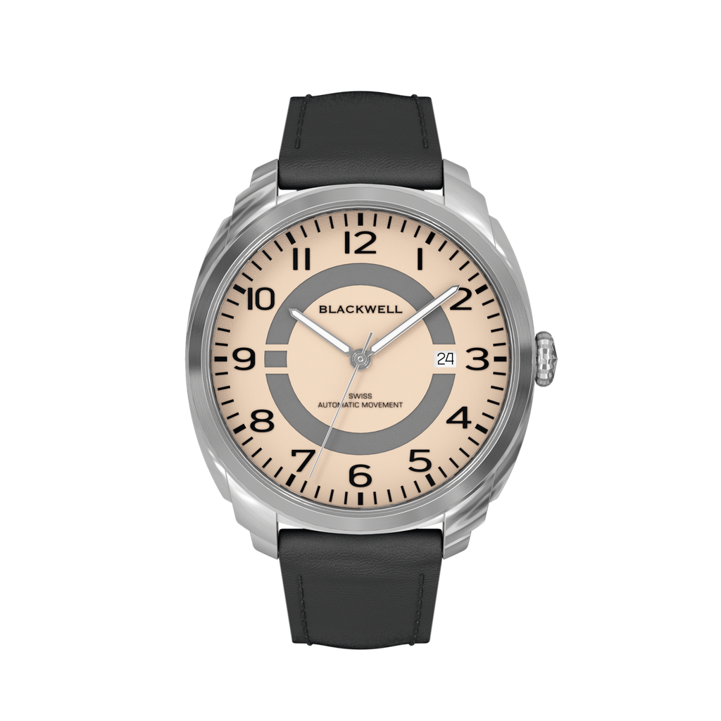 Hamptons 87-F Automatic