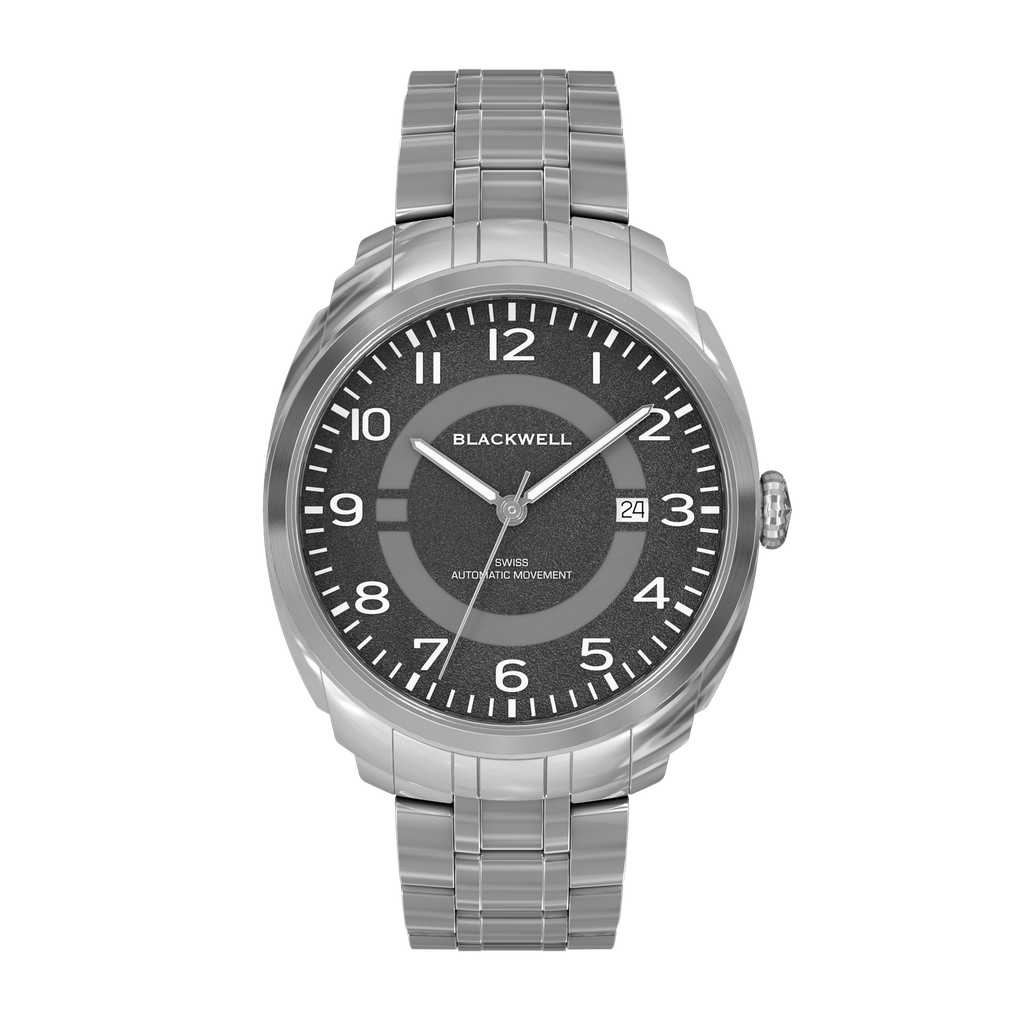 [BW-HA92087-G] Hamptons 87-G Automatic