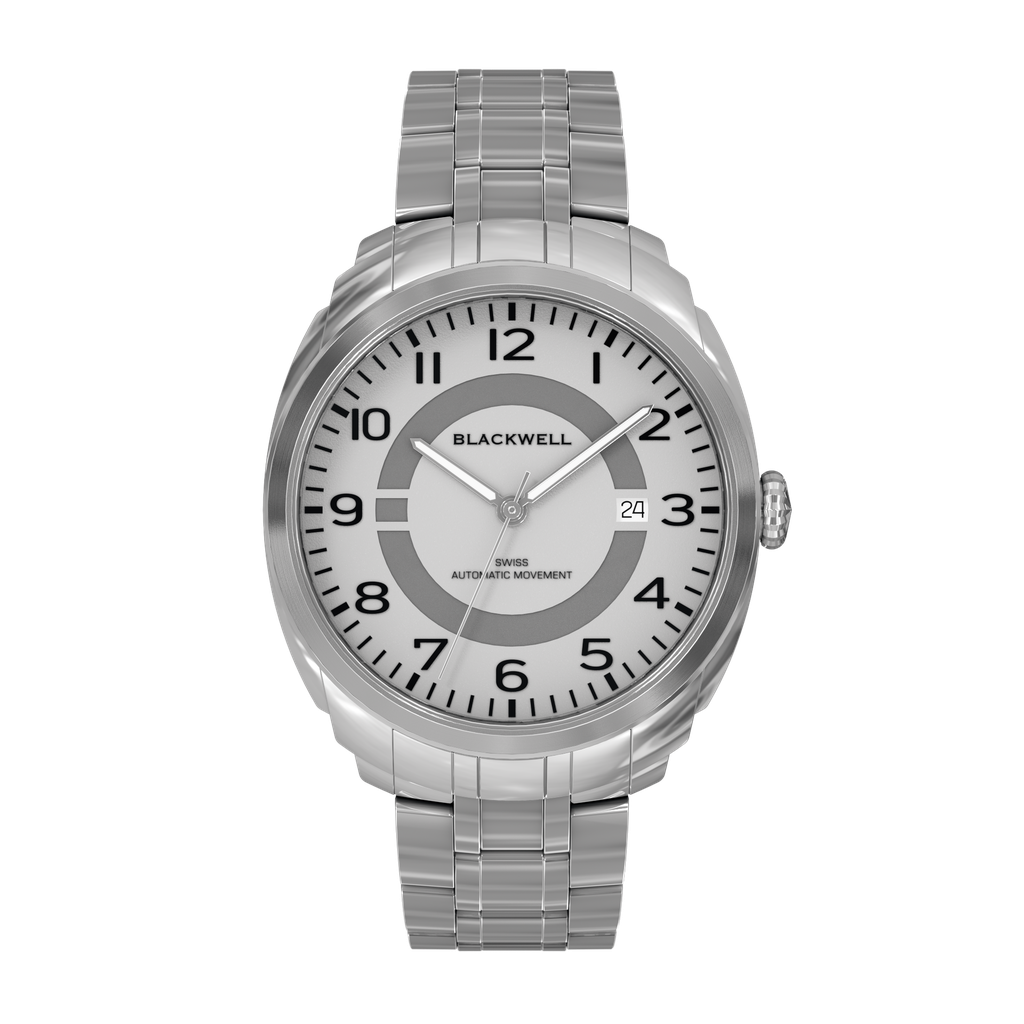 Hamptons 87-K Automatic