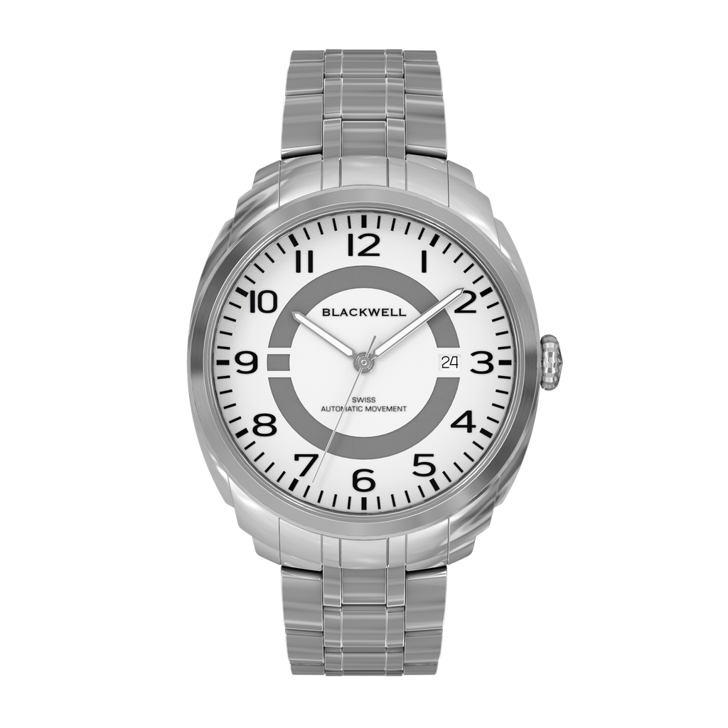 [BW-HA92087-K] Hamptons 87-H Automatic