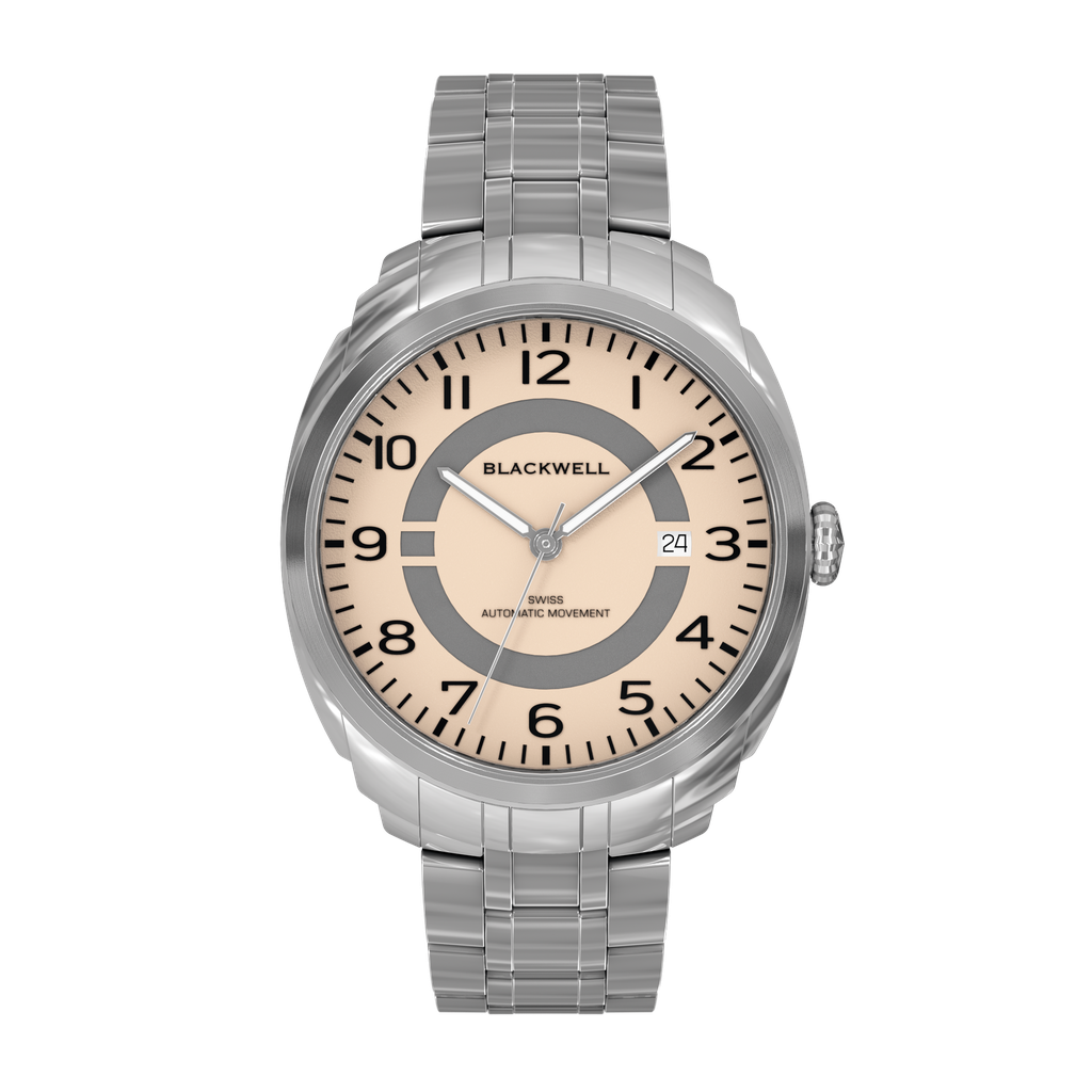 [BW-HA92087-L] Hamptons 87-L Automatic