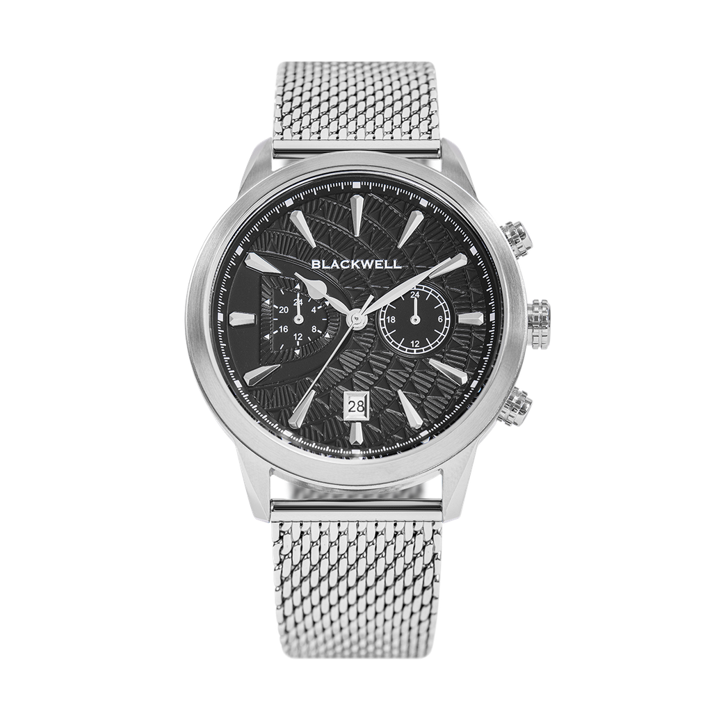 [BW-GR10174-B] Grandeur Milanese 74-B