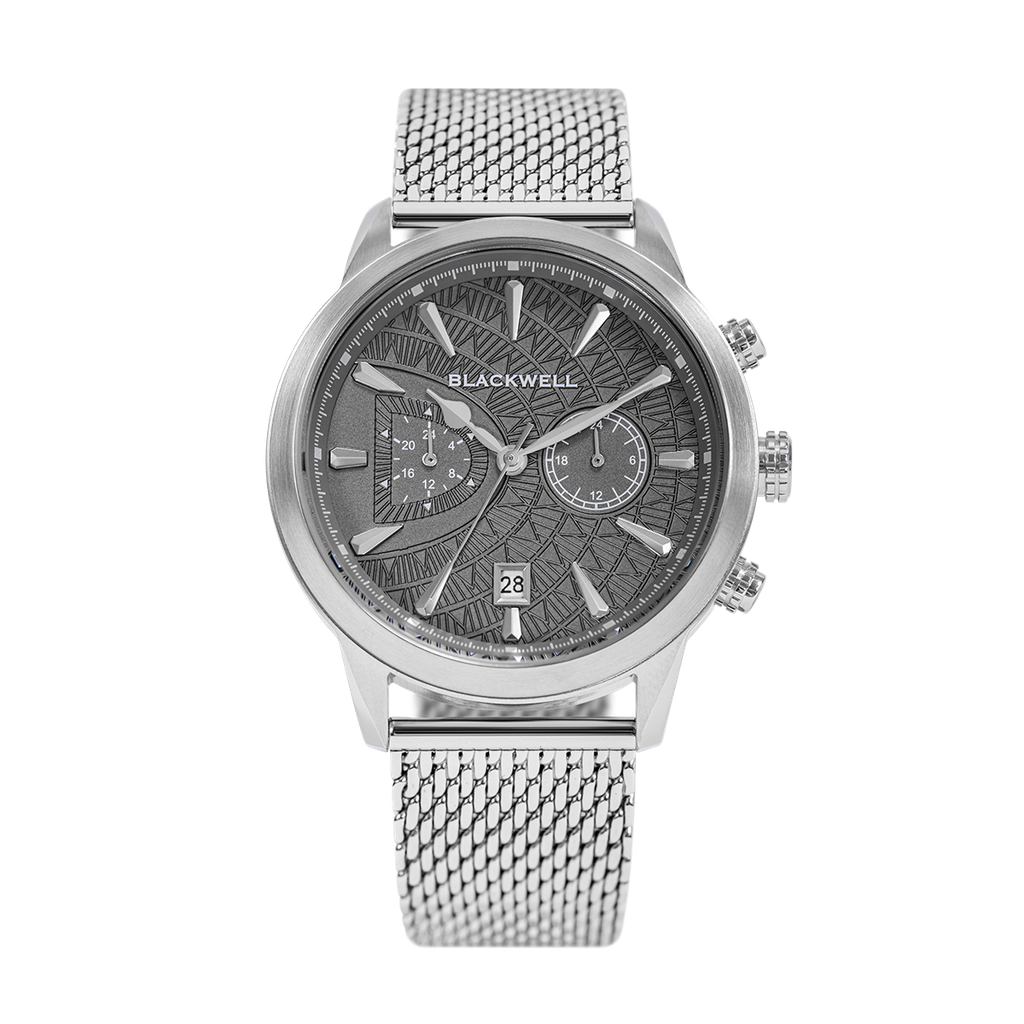 [BW-GR10174-C] Grandeur Milanese 74-C