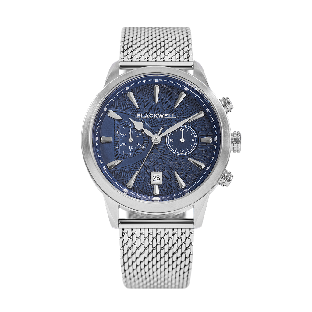 [BW-GR10174-D] Grandeur Milanese 74-D