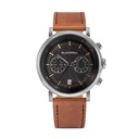 Hudson Leather 01-B