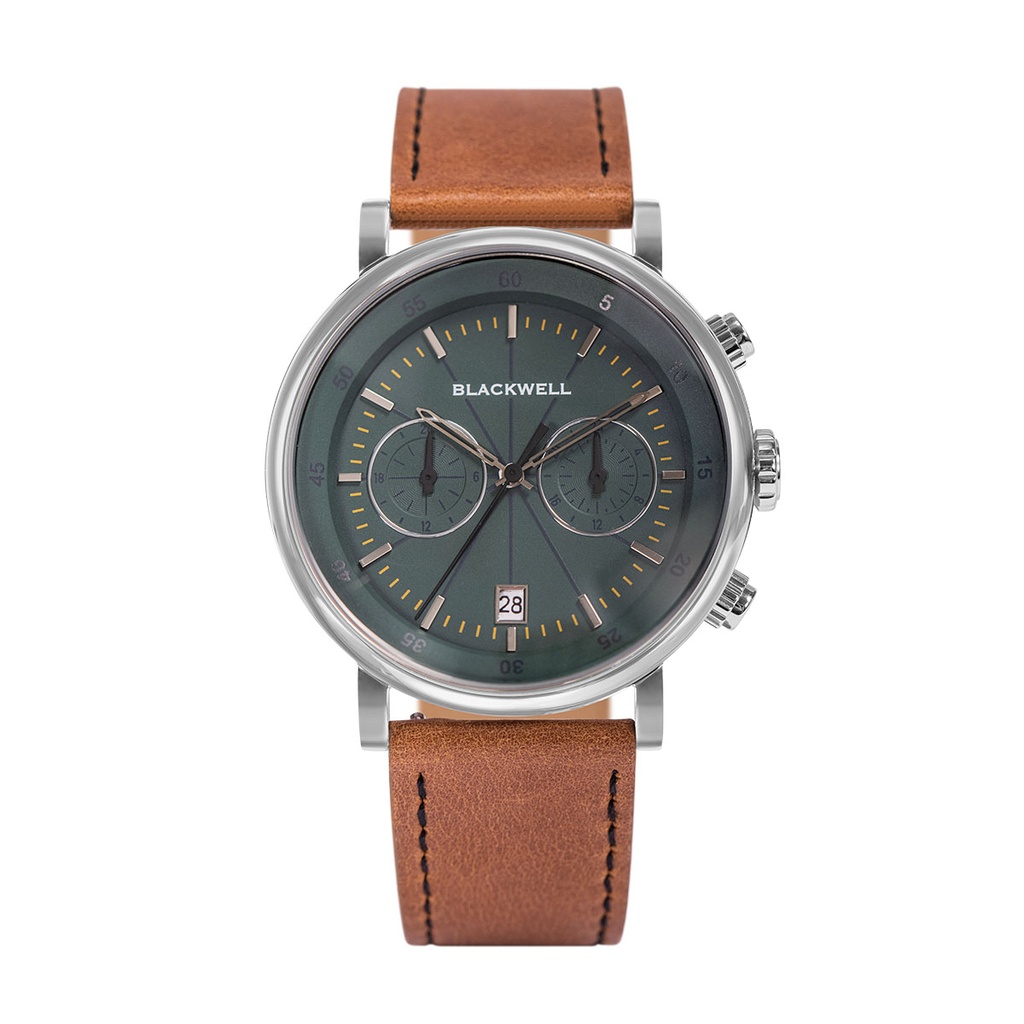 [BW-HY10001-D] Hudson Leather 01-D