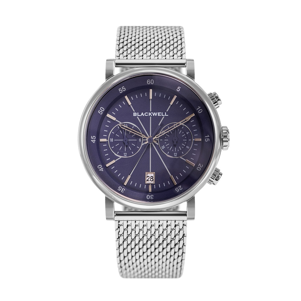 [BW-HY10001-E] Hudson Milanese 01-E