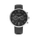 Guggen Silver Onyx