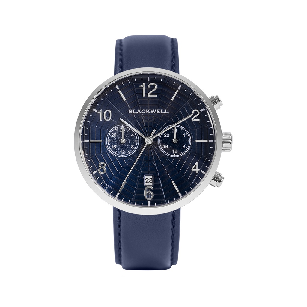 [BW-GU10128-B] Guggen Azure