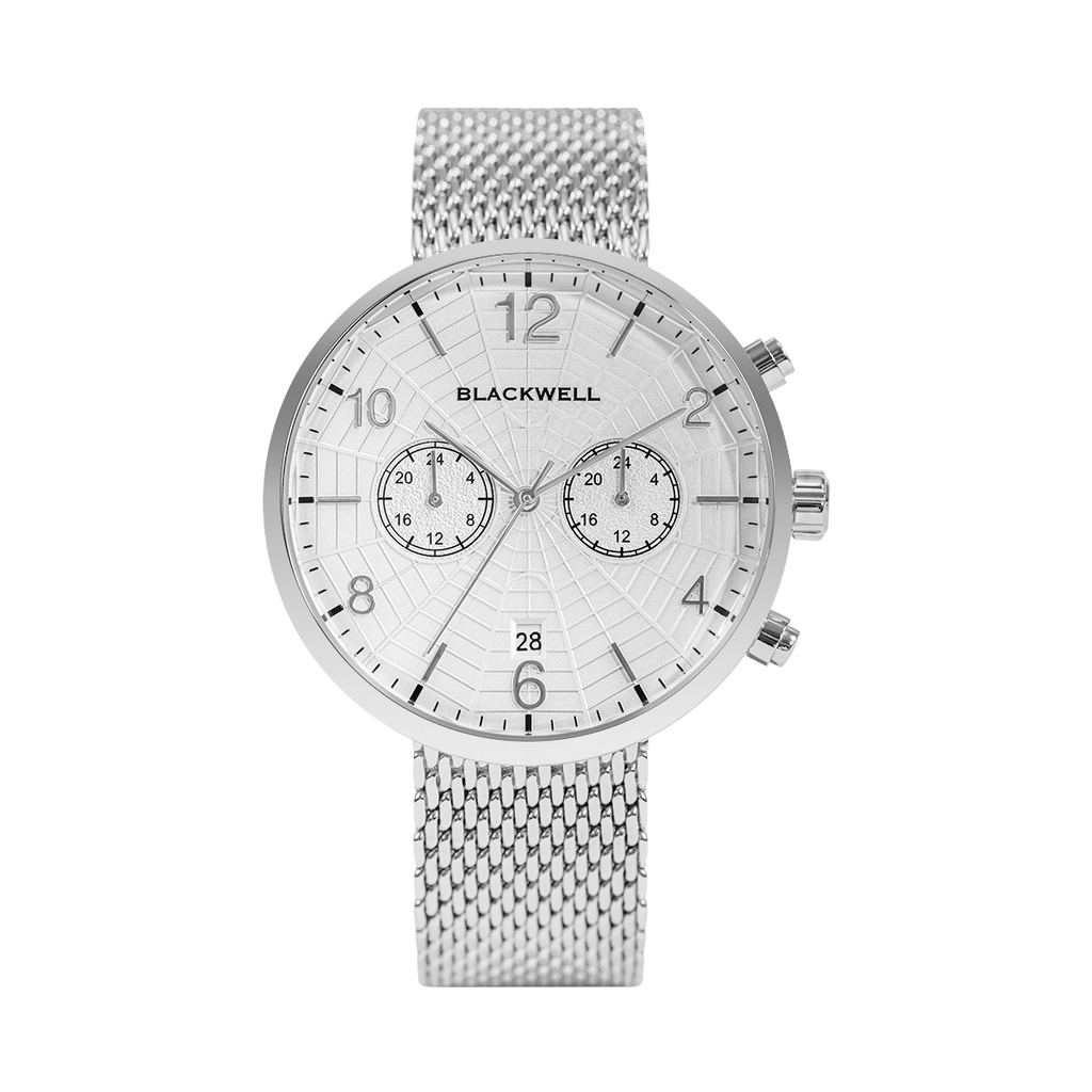[BW-GU10128-E] Guggen Mesh Light