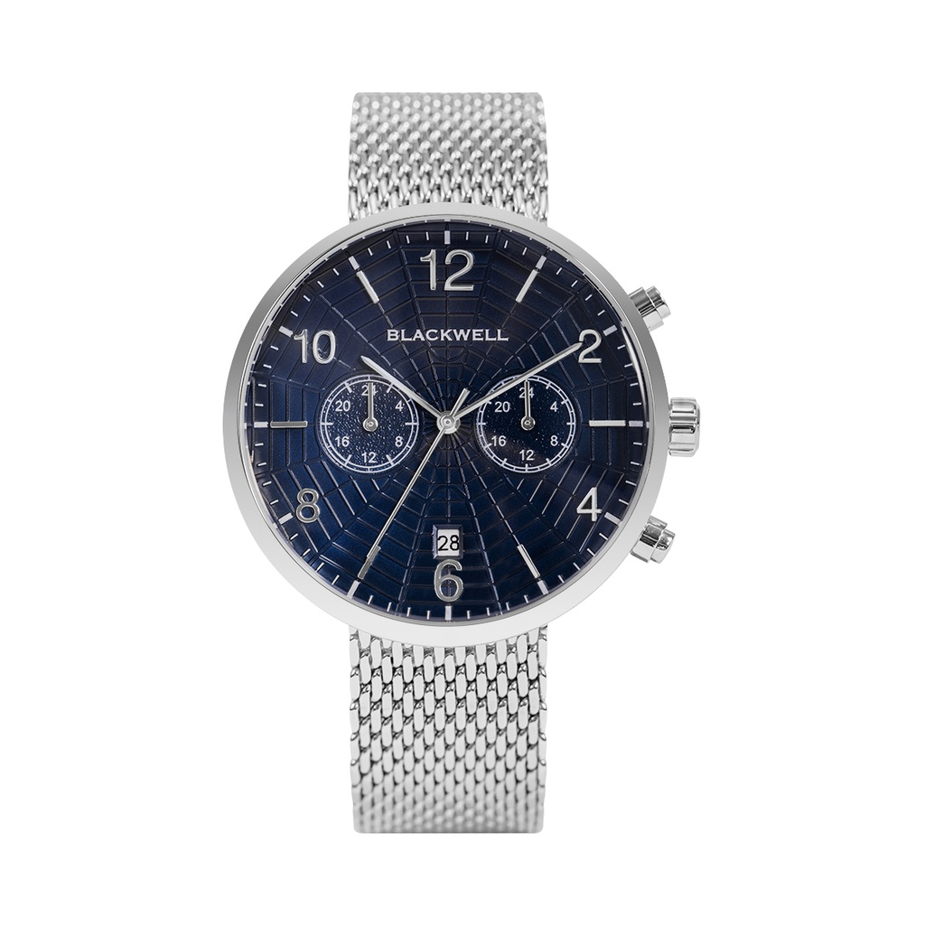 [BW-GU10128-G] Guggen Mesh Midnight