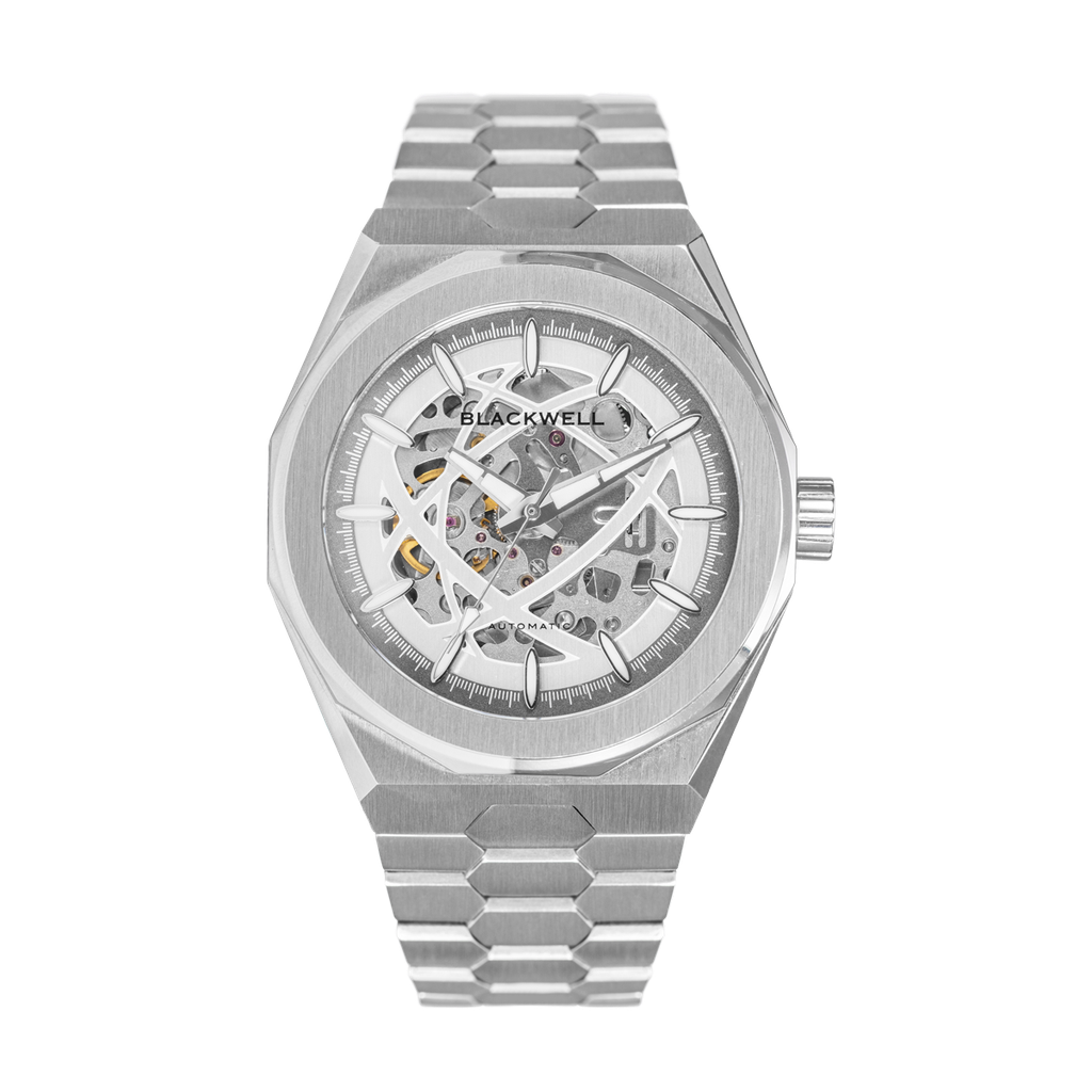 [BW-SE10265-A] Selestial Steel 65-A