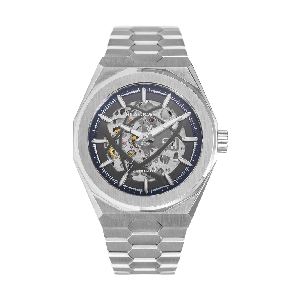 [BW-SE10265-B] Selestial Steel 65-B