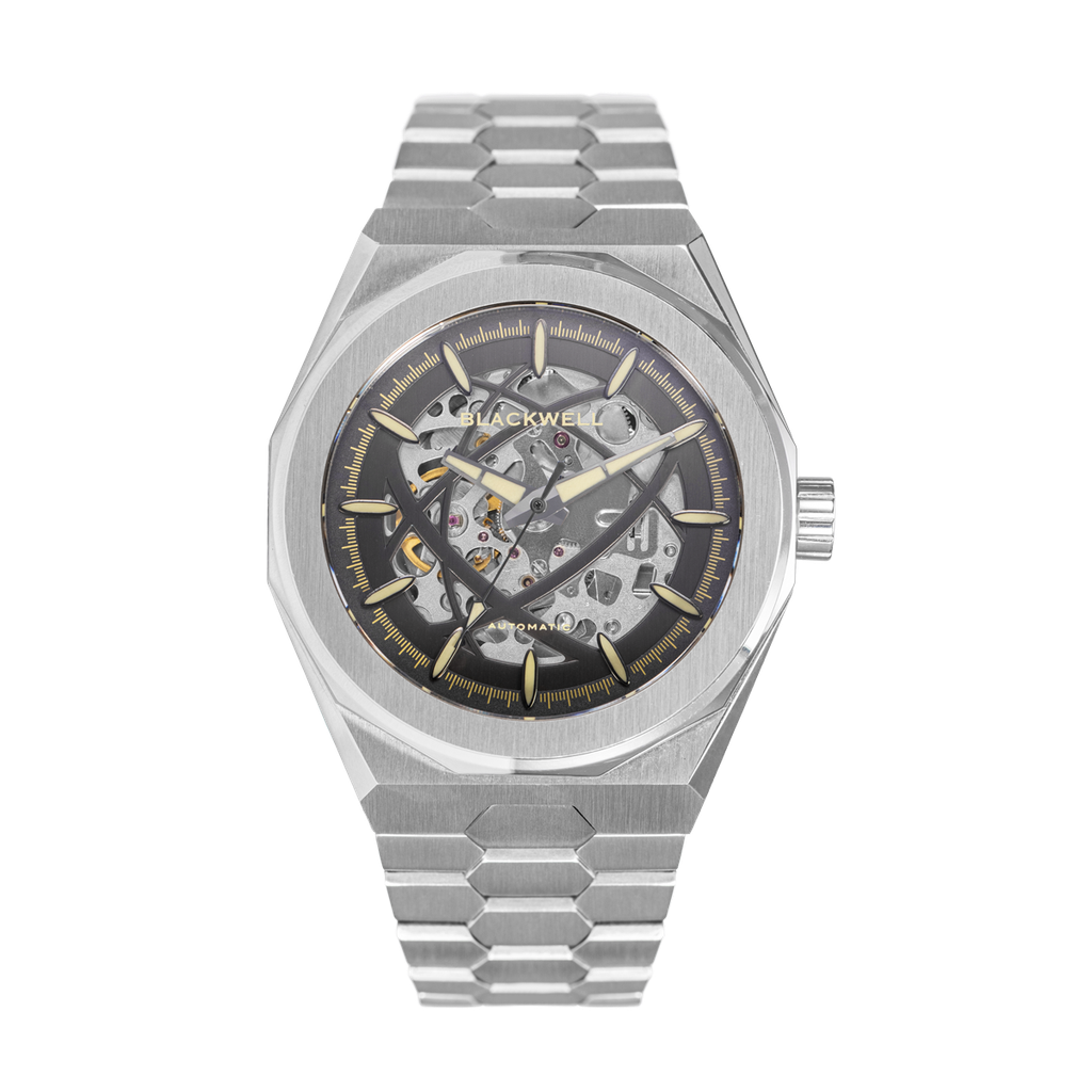 [BW-SE10265-C] Selestial Steel 65-C