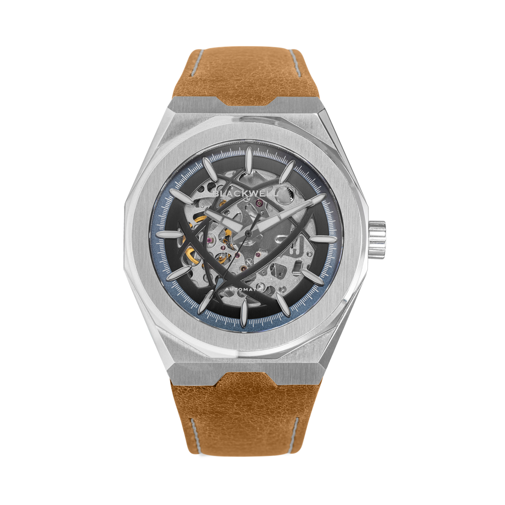 [BW-SE10265-D] Selestial Leather 65-D