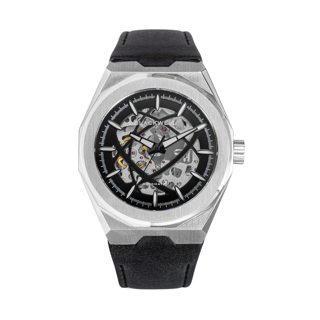 [BW-SE10265-E] Selestial Leather 65-E