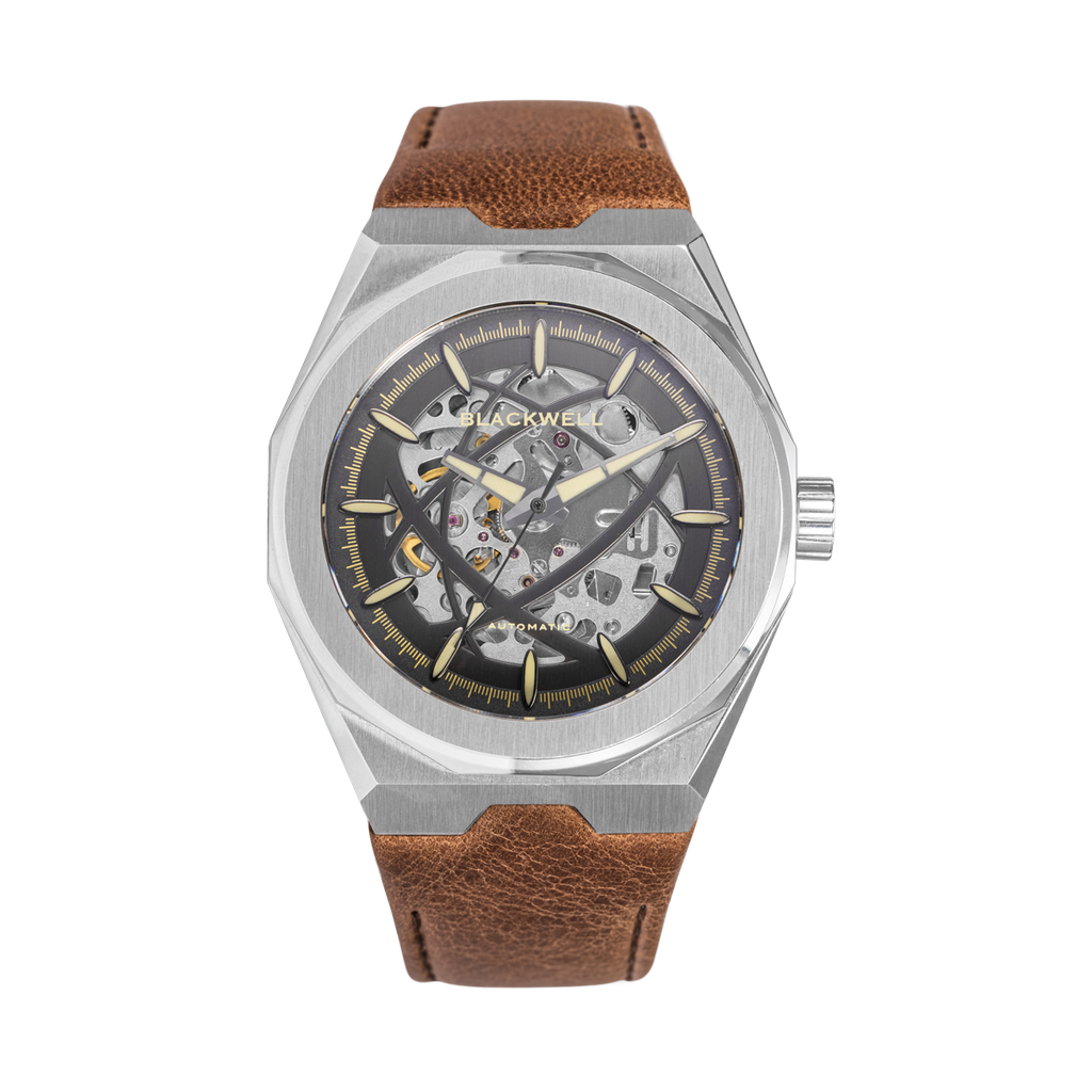 [BW-SE10265-F] Selestial Leather 65-F