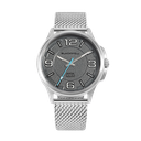 The Met Grey Sterling